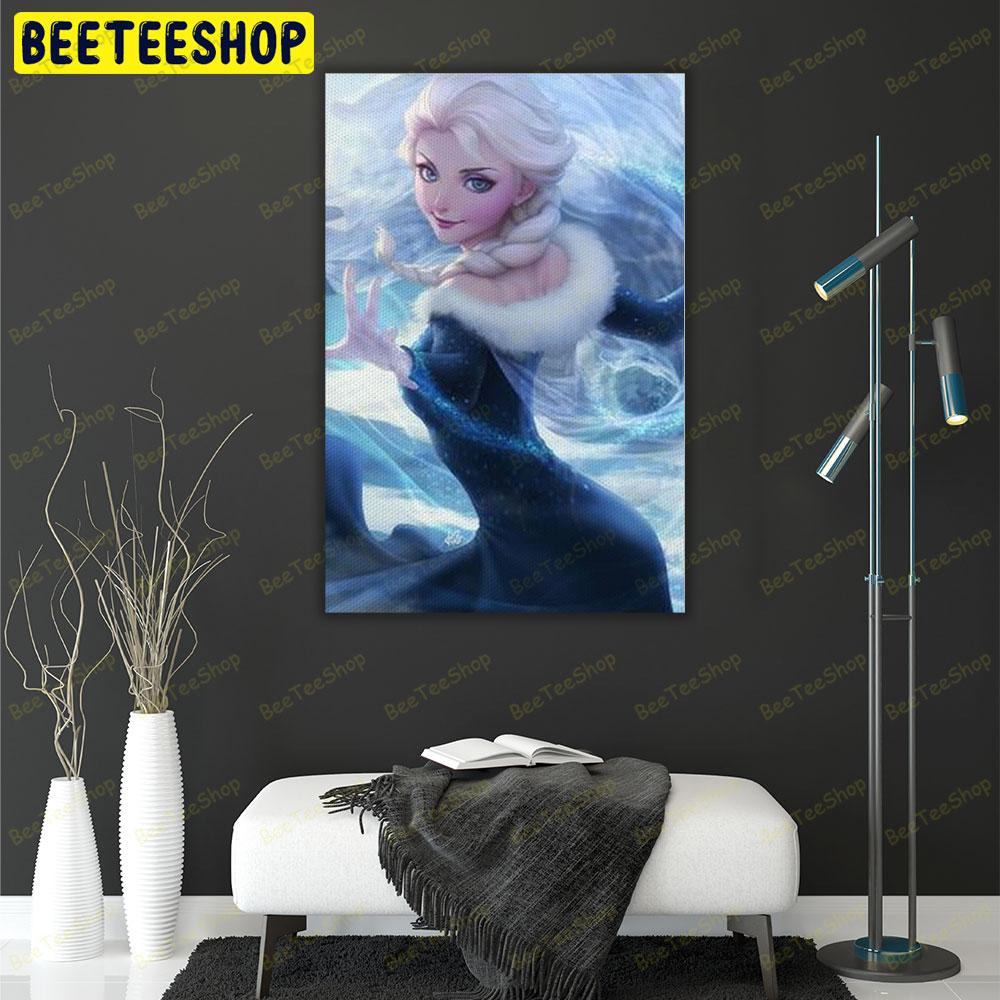 Art Olaf's Frozen Adventure 08 Trending US Portrait Canvas Art Olaf's Frozen Adventure 08 Trending US Portrait Canvas