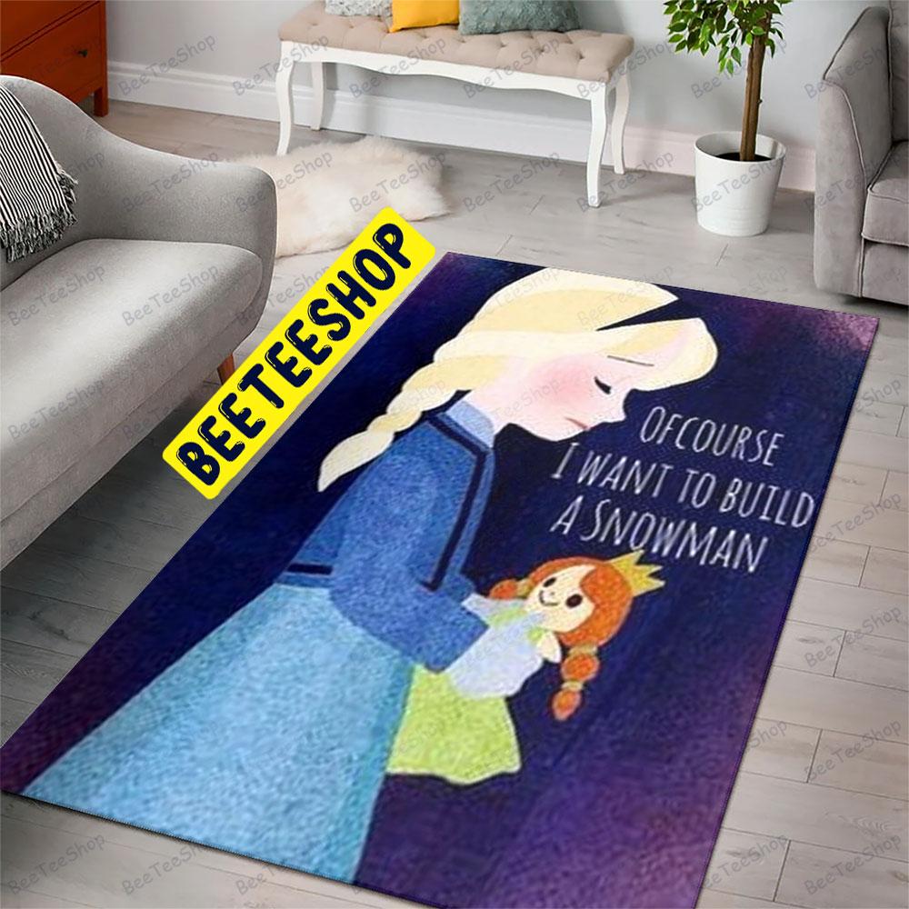 Art Olaf's Frozen Adventure 11 Trending Rug Rectangle Art Olaf's Frozen Adventure 11 Trending Rug Rectangle