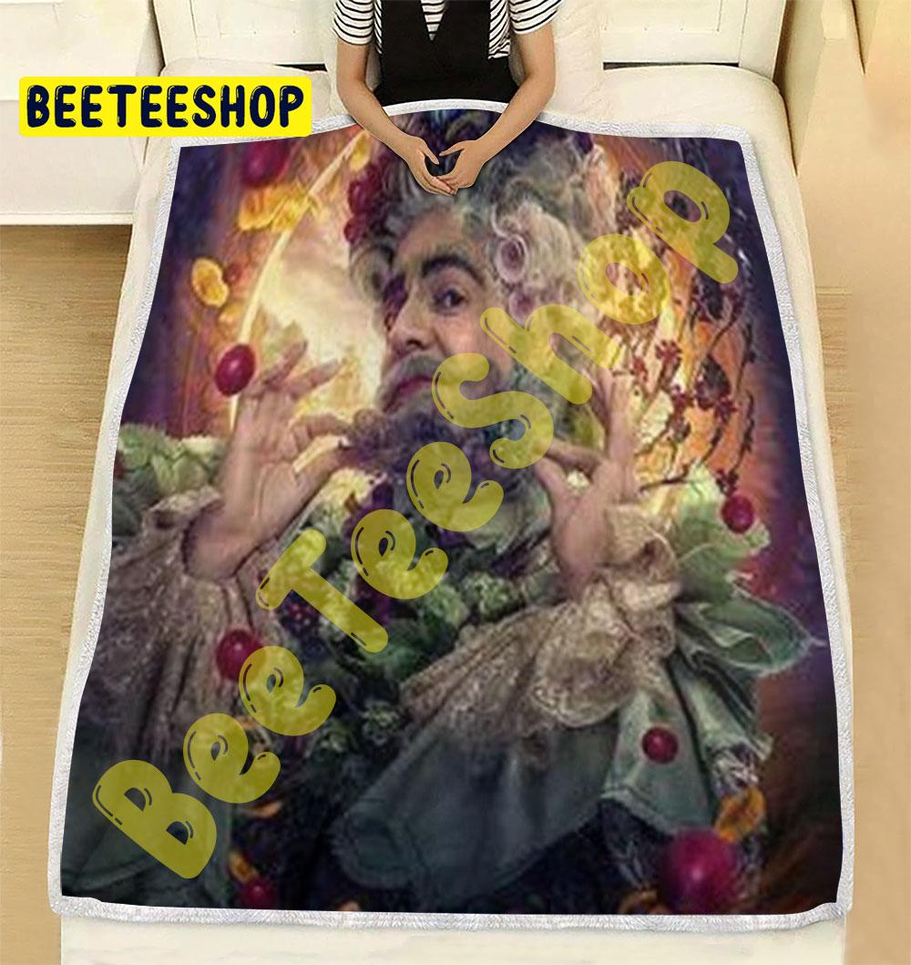Art The Nutcracker And The Four Realms 05 Trending Blanket Art The Nutcracker And The Four Realms 05 Trending Blanket