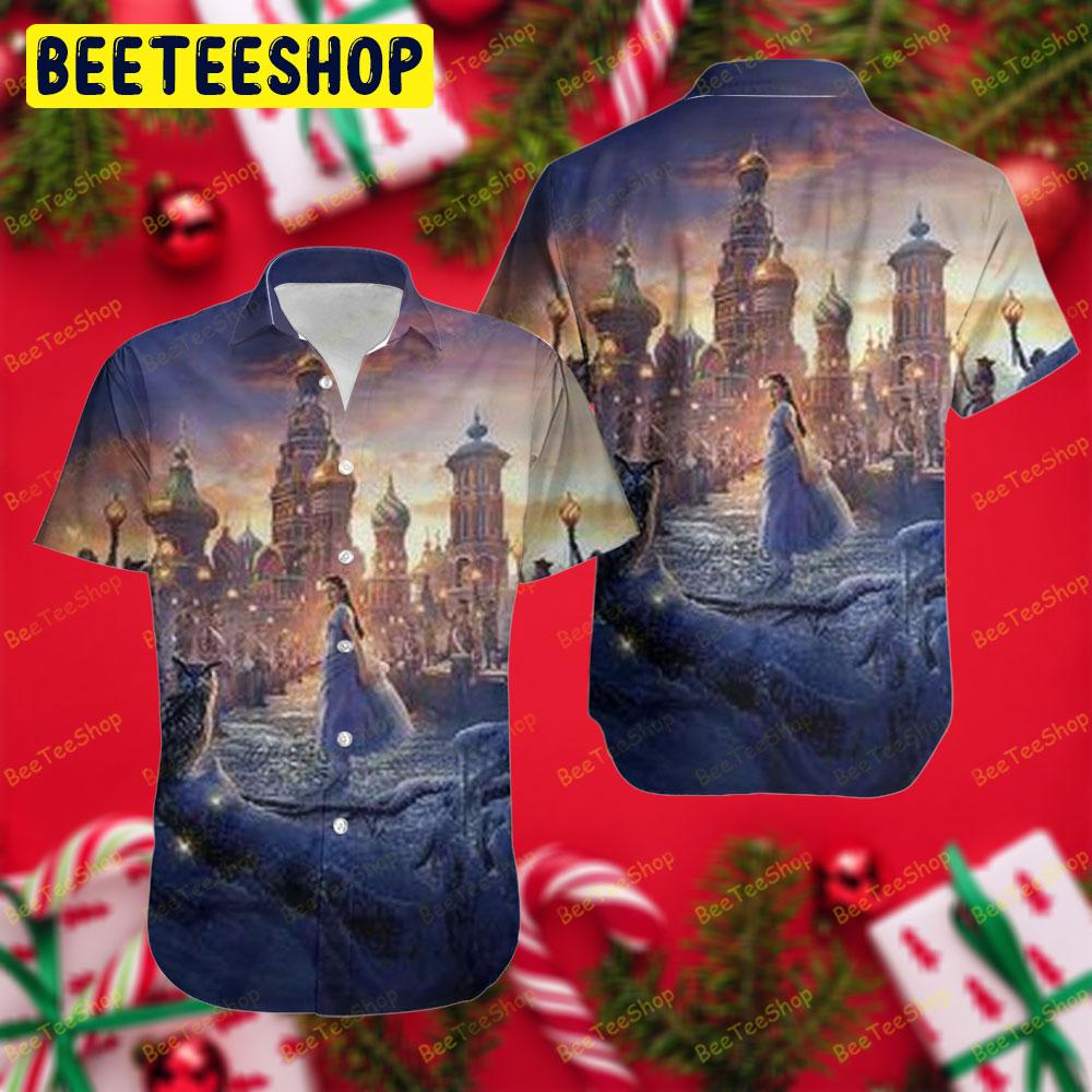 Art The Nutcracker And The Four Realms 10 Trending Hawaii Shirt Art The Nutcracker And The Four Realms 10 Trending Hawaii Shirt