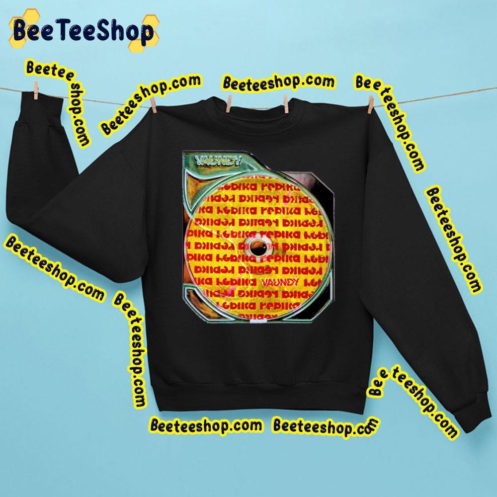 Art Vaundy Replica 2023 Trending Unisex Sweatshirt Art Vaundy Replica 2023 Trending Unisex Sweatshirt