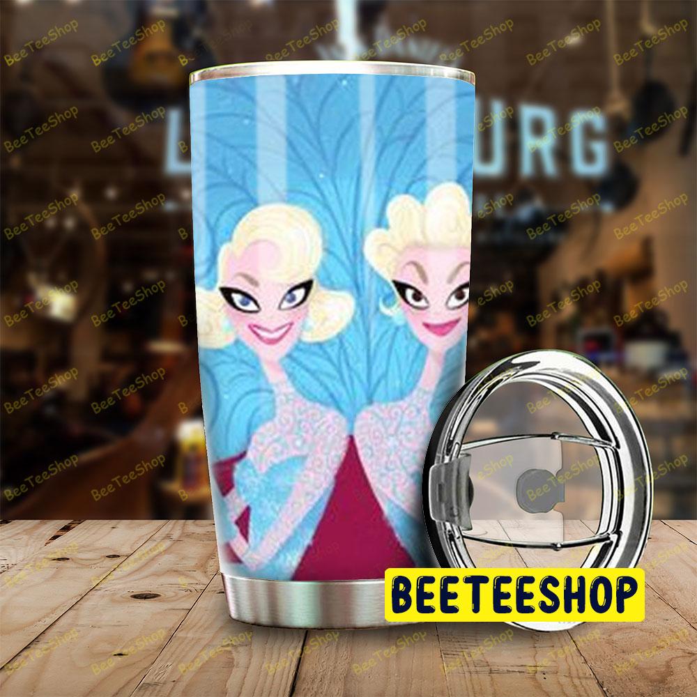 Art White Christmas 1 Trending Tumbler Art White Christmas 1 Trending Tumbler