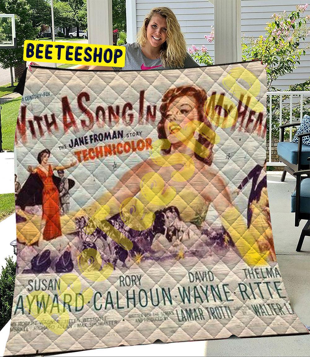 Beautiful Remember The Night Trending Quilt Beautiful Remember The Night Trending Quilt