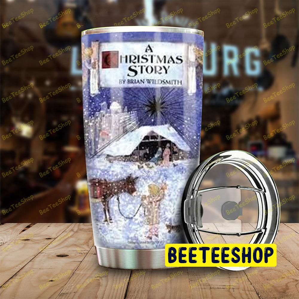 Beautiful Snow A Christmas Story Christmas Trending Tumbler Beautiful Snow A Christmas Story Christmas Trending Tumbler