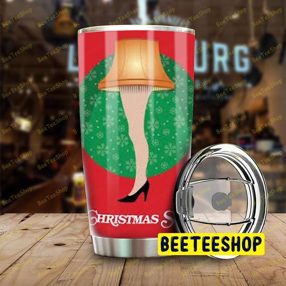 Circle Style A Christmas Story Christmas Trending Tumbler Circle Style A Christmas Story Christmas Trending Tumbler