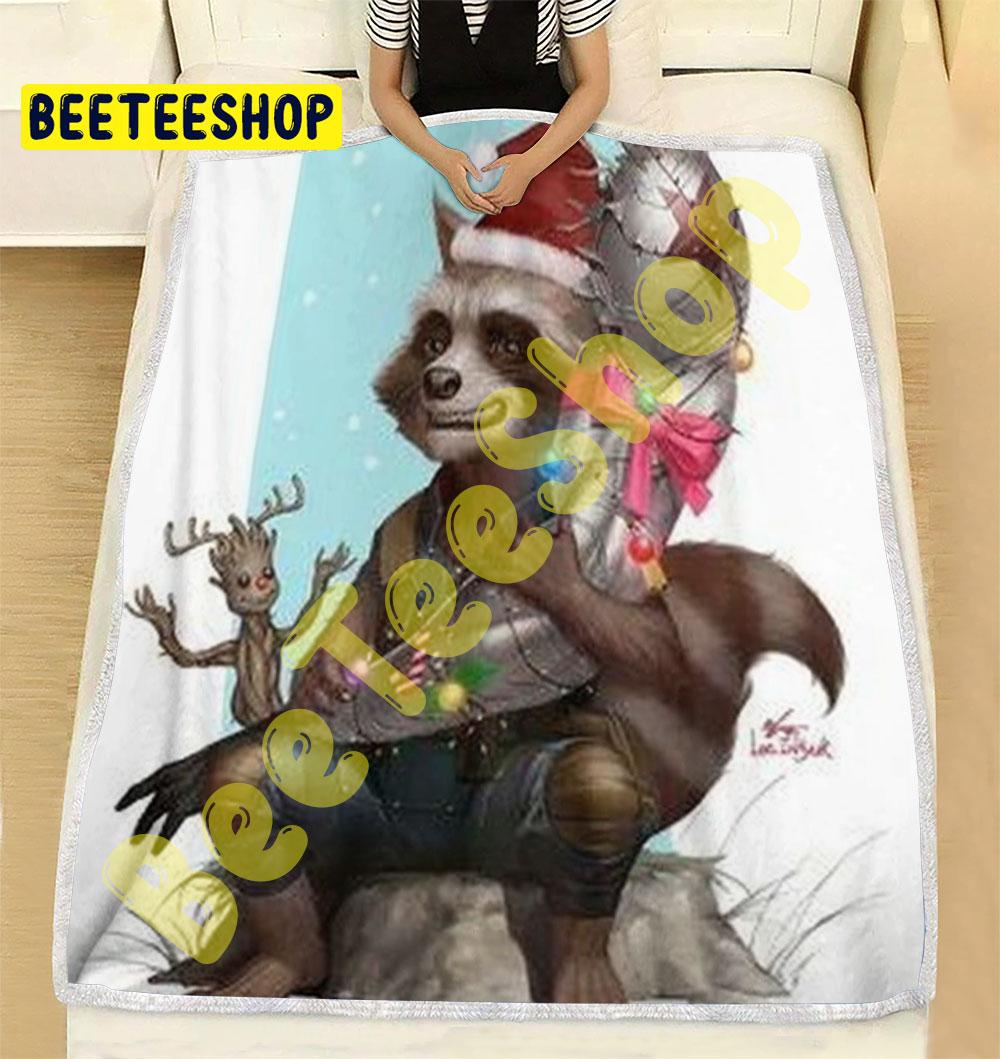 Cold The Guardians Of The Galaxy Holiday Special Trending Blanket Cold The Guardians Of The Galaxy Holiday Special Trending Blanket