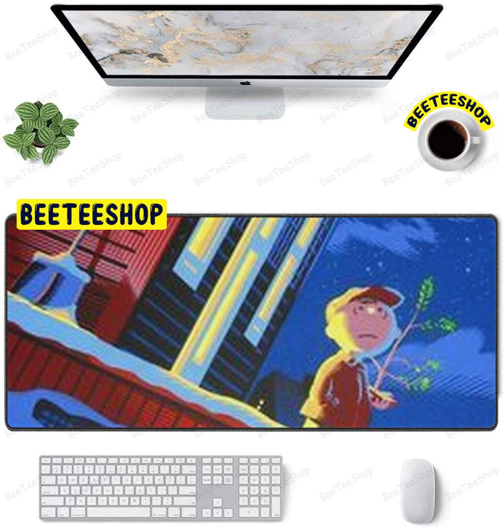 Cute A Charlie Brown Christmas 6 Trending Mouse Pad Cute A Charlie Brown Christmas 6 Trending Mouse Pad