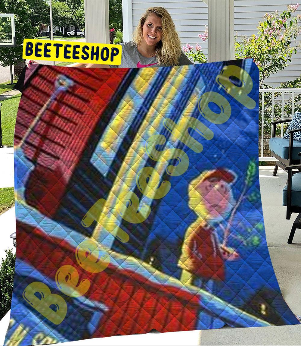 Cute A Charlie Brown Christmas 6 Trending Quilt Cute A Charlie Brown Christmas 6 Trending Quilt