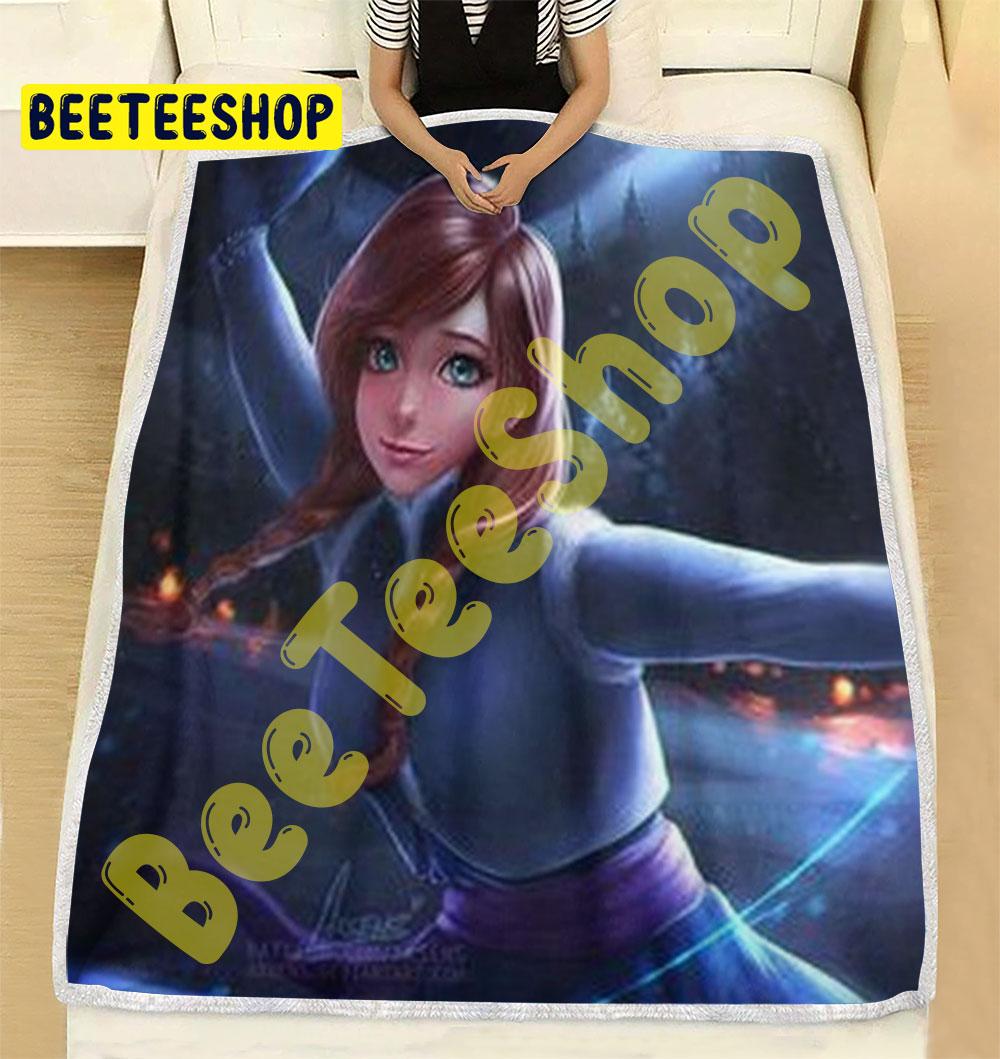 Cute Olaf's Frozen Adventure 10 Trending Blanket Cute Olaf's Frozen Adventure 10 Trending Blanket