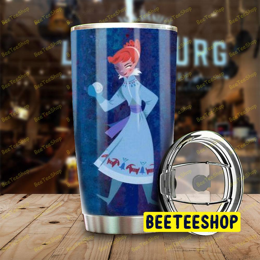 Cute Olaf's Frozen Adventure 13 Trending Tumbler Cute Olaf's Frozen Adventure 13 Trending Tumbler