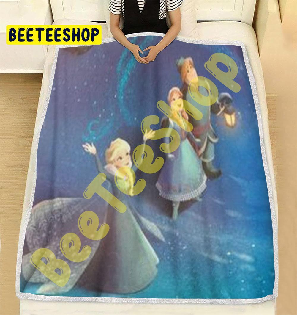 Cute Olaf's Frozen Adventure 19 Trending Blanket Cute Olaf's Frozen Adventure 19 Trending Blanket