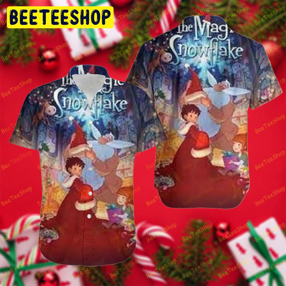 Cute Santa's Apprentice 4 Trending Hawaii Shirt Cute Santa's Apprentice 4 Trending Hawaii Shirt