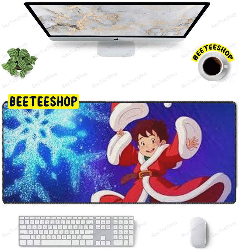 Cute Santa's Apprentice 5 Trending Mouse Pad Cute Santa's Apprentice 5 Trending Mouse Pad