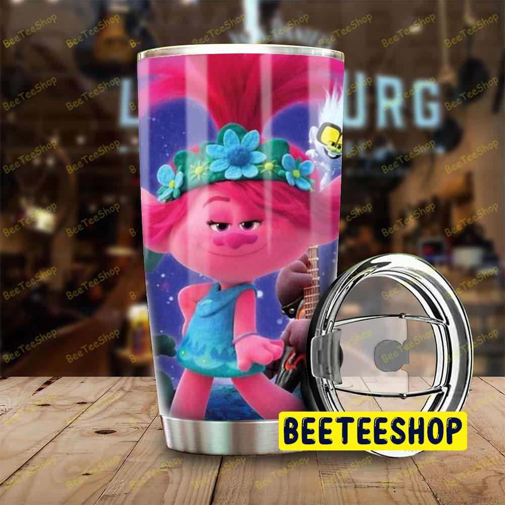 Cute Trolls Holiday 04 Trending Tumbler Cute Trolls Holiday 04 Trending Tumbler