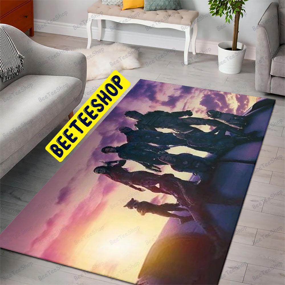 Dark The Guardians Of The Galaxy Holiday Special Trending Rug Rectangle Dark The Guardians Of The Galaxy Holiday Special Trending Rug Rectangle