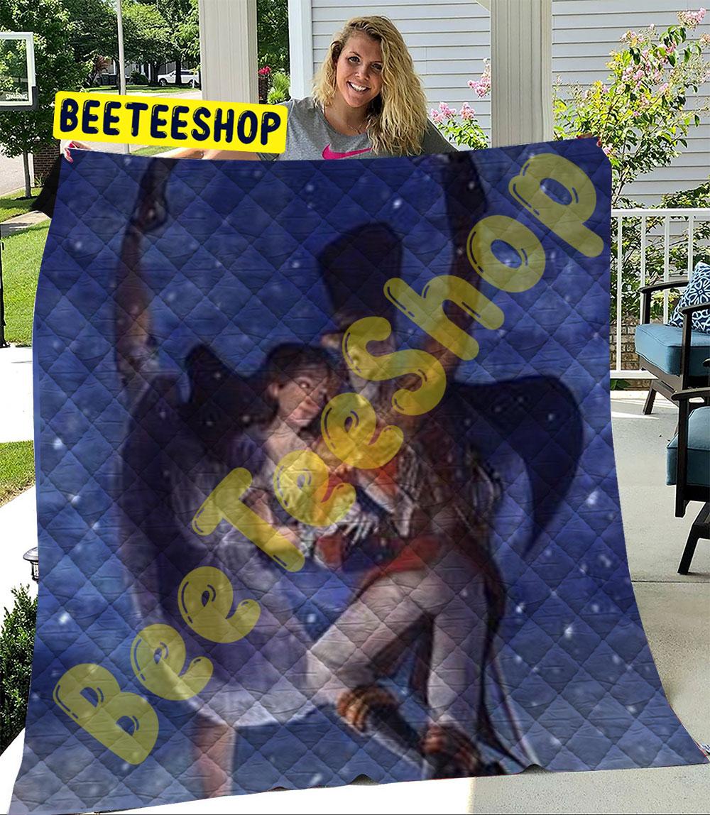 Design Nutcracker The Motion Picture 3 Trending Quilt Design Nutcracker The Motion Picture 3 Trending Quilt