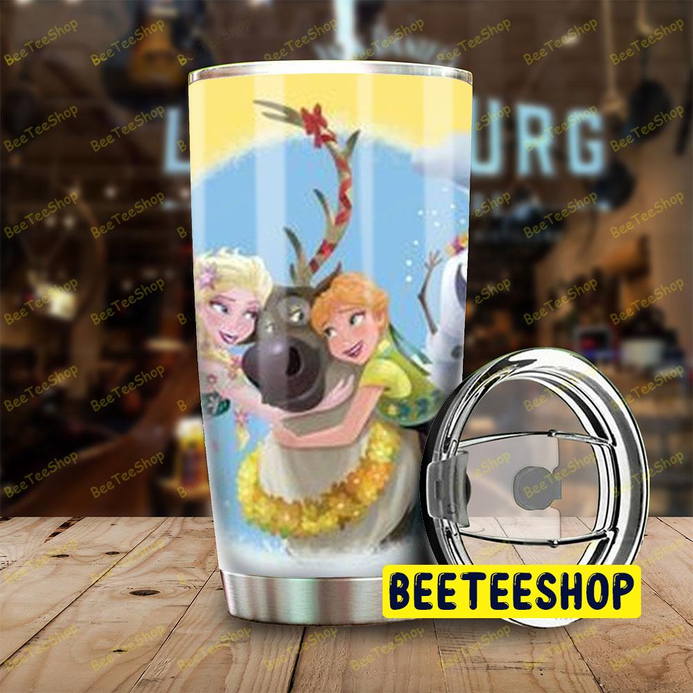 Design Olaf's Frozen Adventure 5 Trending Tumbler Design Olaf's Frozen Adventure 5 Trending Tumbler