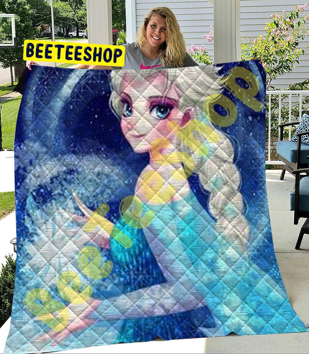 Design Olaf's Frozen Adventure 6 Trending Quilt Design Olaf's Frozen Adventure 6 Trending Quilt