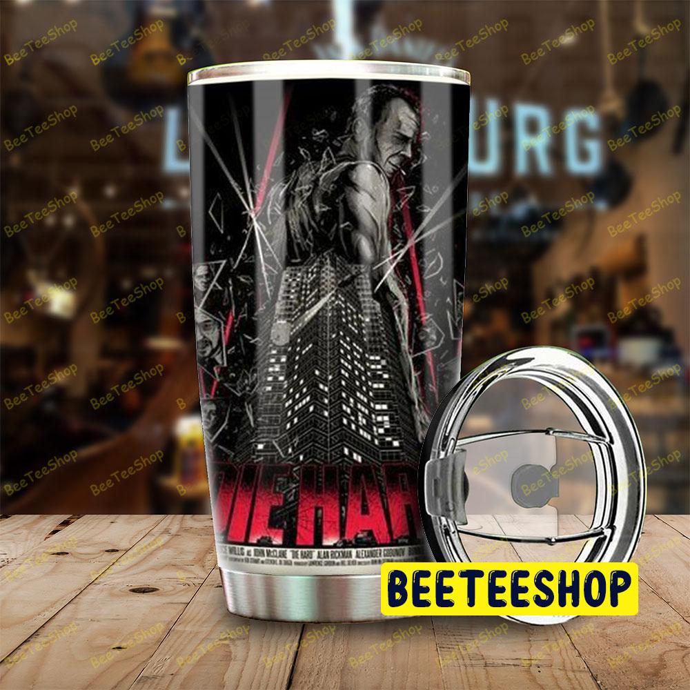 Die Hard 15 Trending Tumbler Die Hard 15 Trending Tumbler