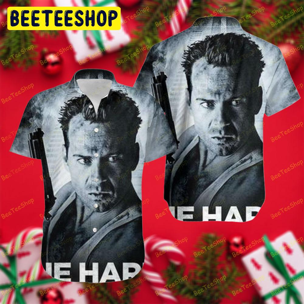 Die Hard 17 Trending Hawaii Shirt Die Hard 17 Trending Hawaii Shirt
