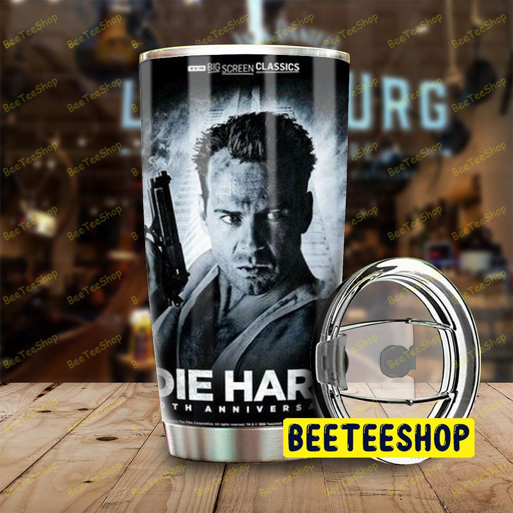 Die Hard 17 Trending Tumbler Die Hard 17 Trending Tumbler