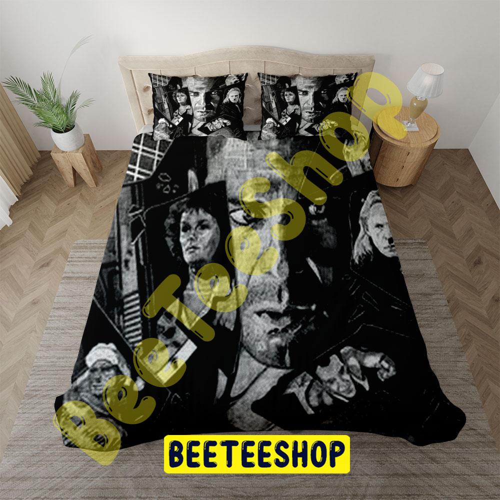Die Hard 1988 12 Trending Bedding Set Die Hard 1988 12 Trending Bedding Set
