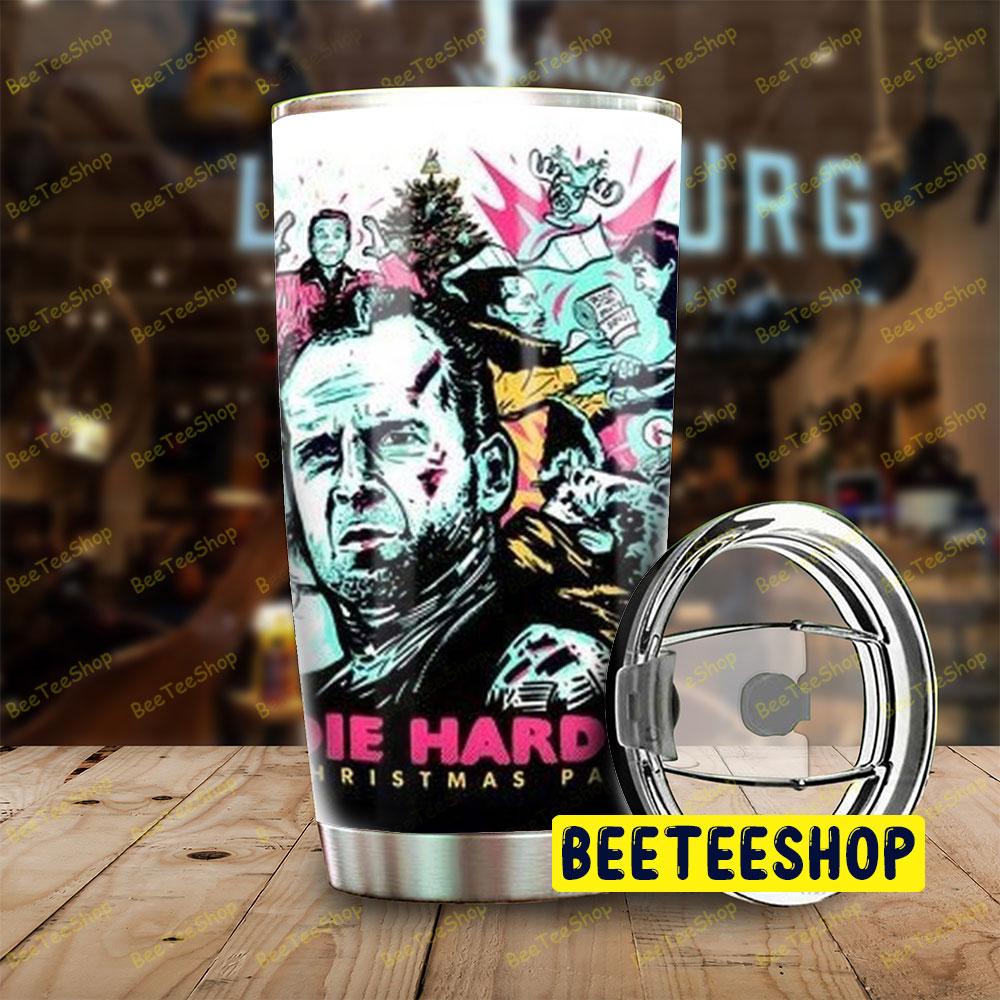 Die Hard 1988 14 Trending Tumbler Die Hard 1988 14 Trending Tumbler