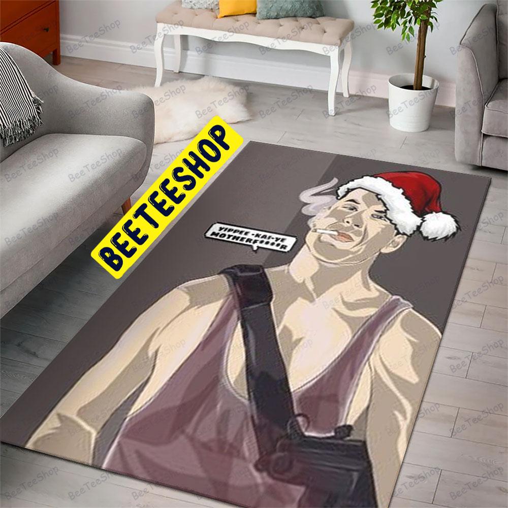 Die Hard 1988 16 Trending Rug Rectangle Die Hard 1988 16 Trending Rug Rectangle