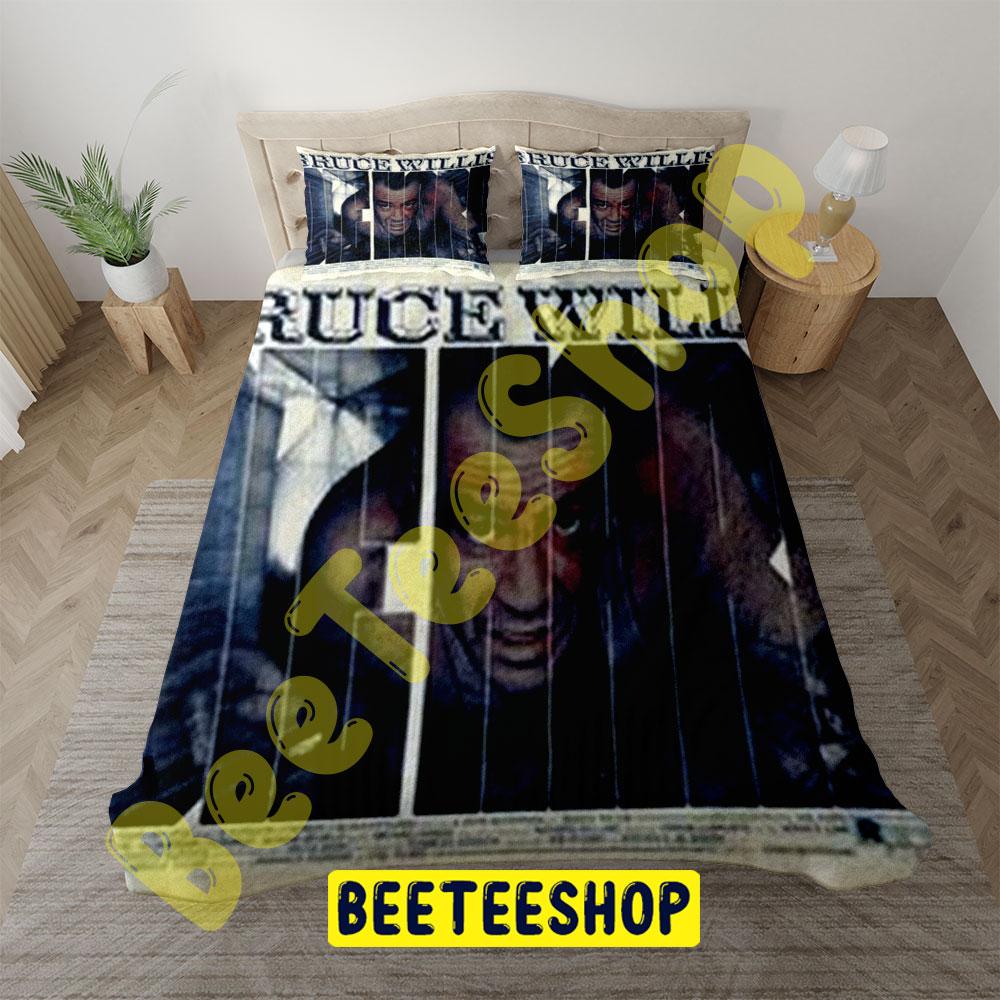 Die Hard 20 Trending Bedding Set Die Hard 20 Trending Bedding Set