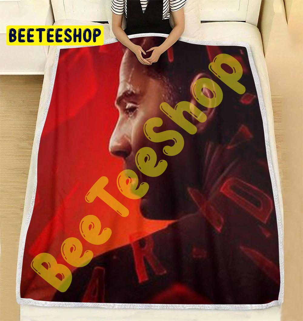 Die Hard 22 Trending Blanket Die Hard 22 Trending Blanket