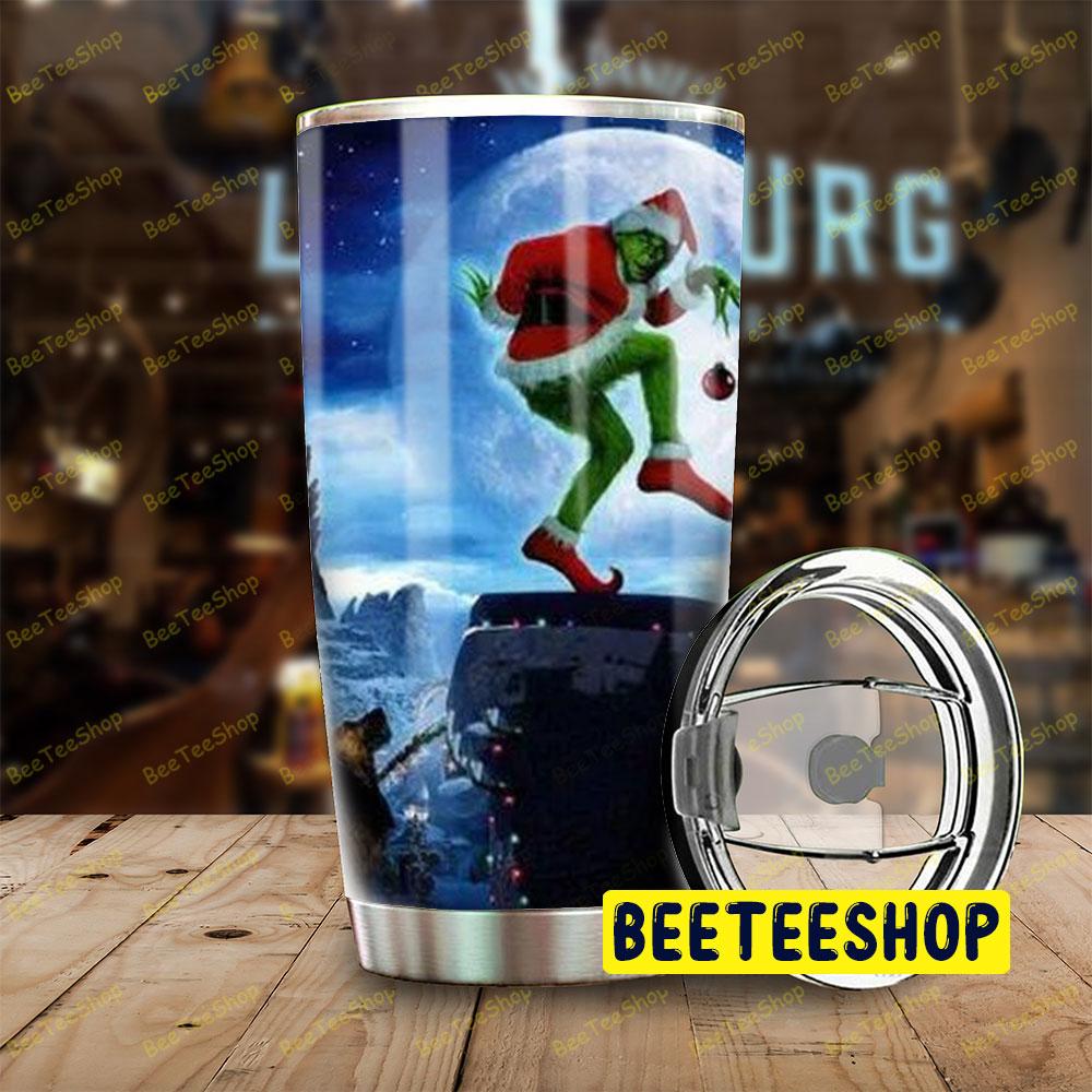 Dr Seuss' How The Grinch Stole Christmas 03 Trending Tumbler Dr Seuss' How The Grinch Stole Christmas 03 Trending Tumbler