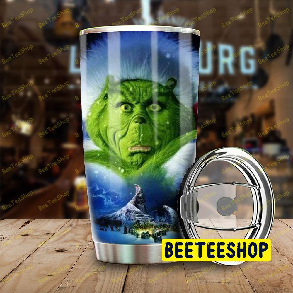 Dr Seuss' How The Grinch Stole Christmas 08 Trending Tumbler Dr Seuss' How The Grinch Stole Christmas 08 Trending Tumbler