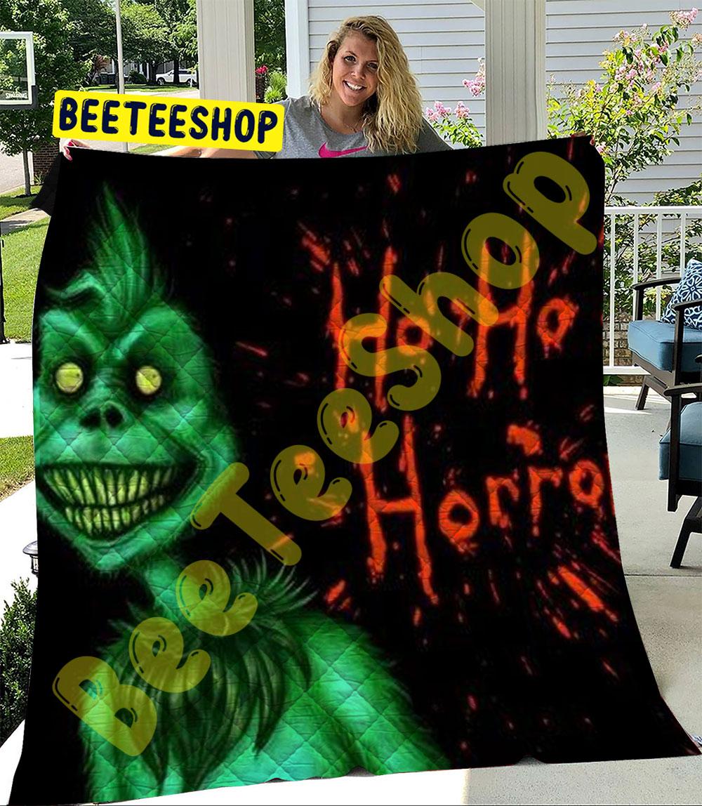 Dr Seuss' How The Grinch Stole Christmas 18 Trending Quilt Dr Seuss' How The Grinch Stole Christmas 18 Trending Quilt
