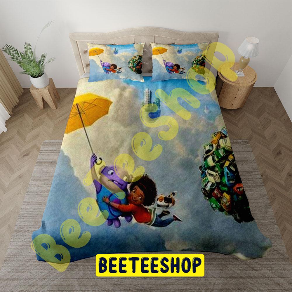 Dreamworks Home For The Holidays 15 Trending Bedding Set Dreamworks Home For The Holidays 15 Trending Bedding Set