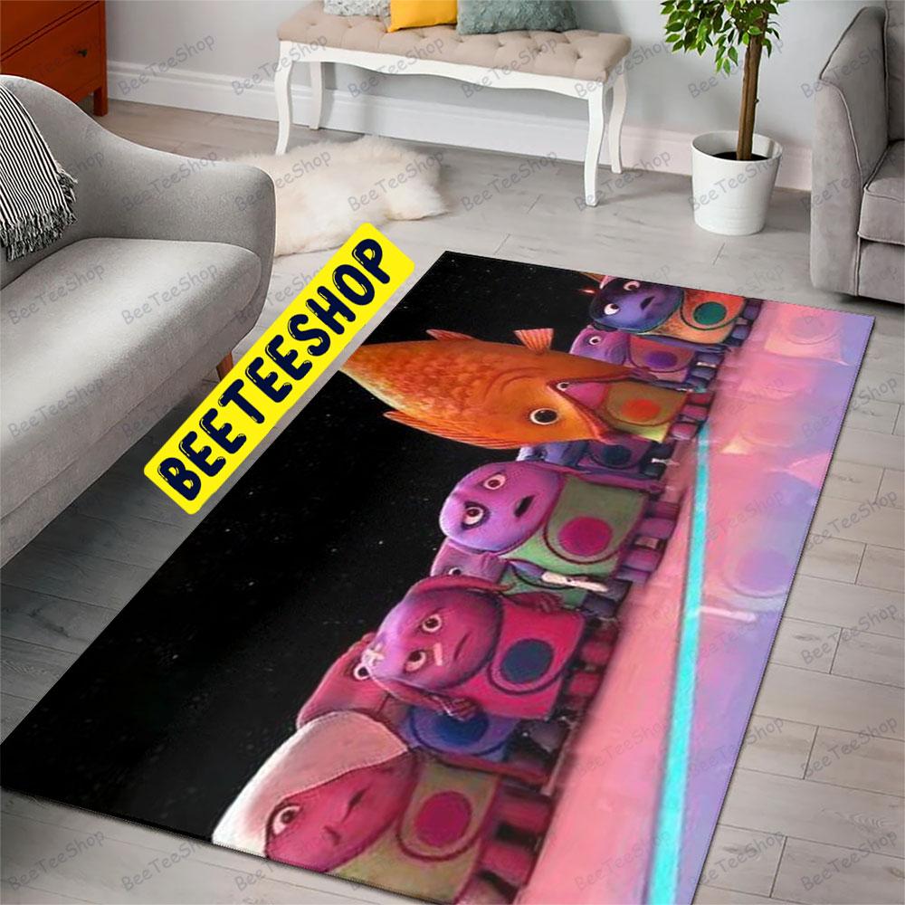 Dreamworks Home For The Holidays 16 Trending Rug Rectangle Dreamworks Home For The Holidays 16 Trending Rug Rectangle