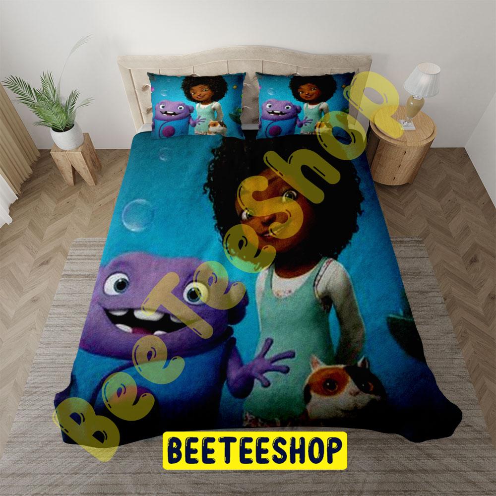 Dreamworks Home For The Holidays 17 Trending Bedding Set Dreamworks Home For The Holidays 17 Trending Bedding Set