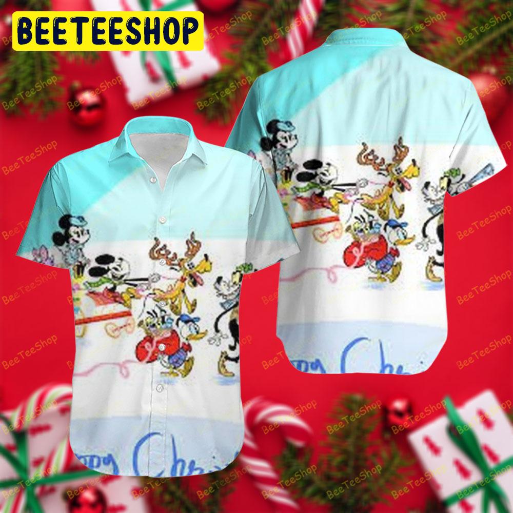 Duck The Halls 10 Trending Hawaii Shirt Duck The Halls 10 Trending Hawaii Shirt