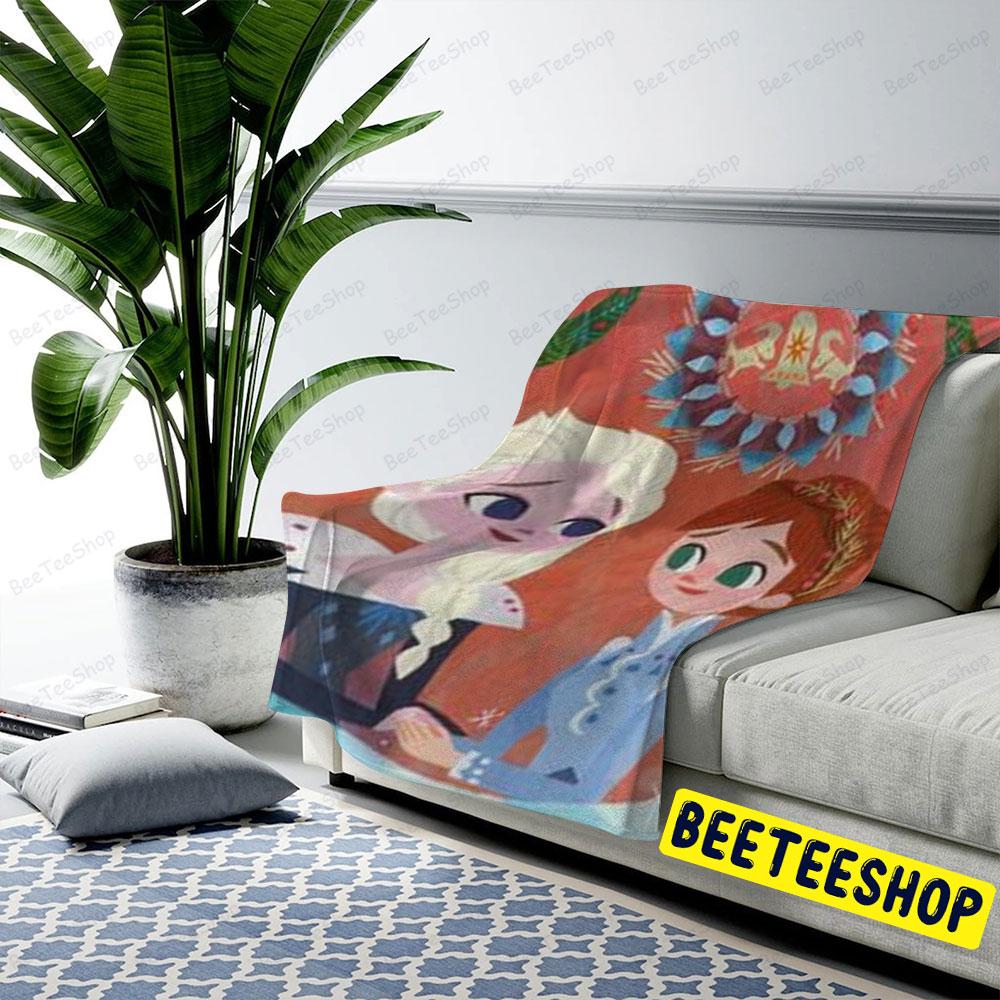 Fanart Olaf's Frozen Adventure 3 Trending US Cozy Blanket Fanart Olaf's Frozen Adventure 3 Trending US Cozy Blanket
