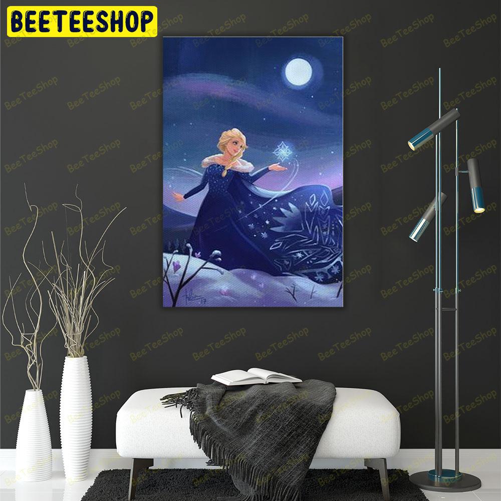 Fanart Olaf's Frozen Adventure 5 Trending US Portrait Canvas Fanart Olaf's Frozen Adventure 5 Trending US Portrait Canvas