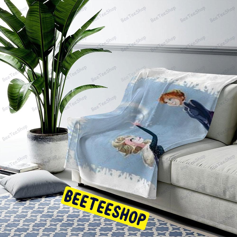 Fanart Olaf's Frozen Adventure 8 Trending US Cozy Blanket Fanart Olaf's Frozen Adventure 8 Trending US Cozy Blanket