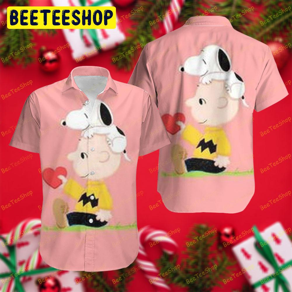 Funny A Charlie Brown Christmas 5 Trending Hawaii Shirt Funny A Charlie Brown Christmas 5 Trending Hawaii Shirt