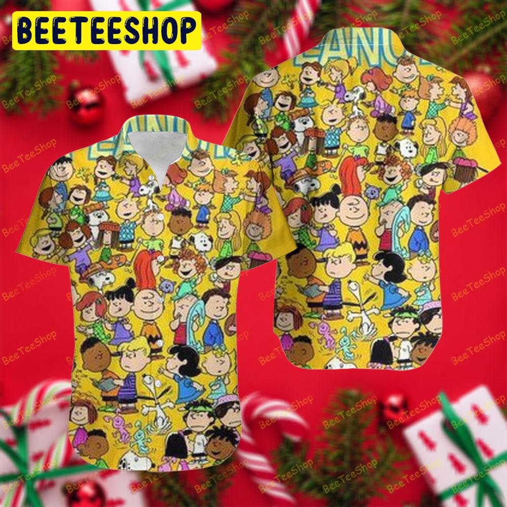 Funny A Charlie Brown Christmas 7 Trending Hawaii Shirt Funny A Charlie Brown Christmas 7 Trending Hawaii Shirt