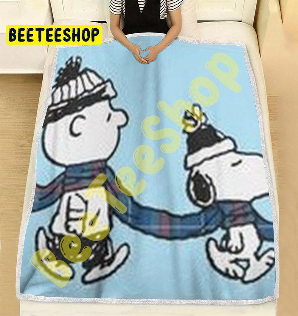 Funny A Charlie Brown Christmas 8 Trending Blanket Funny A Charlie Brown Christmas 8 Trending Blanket