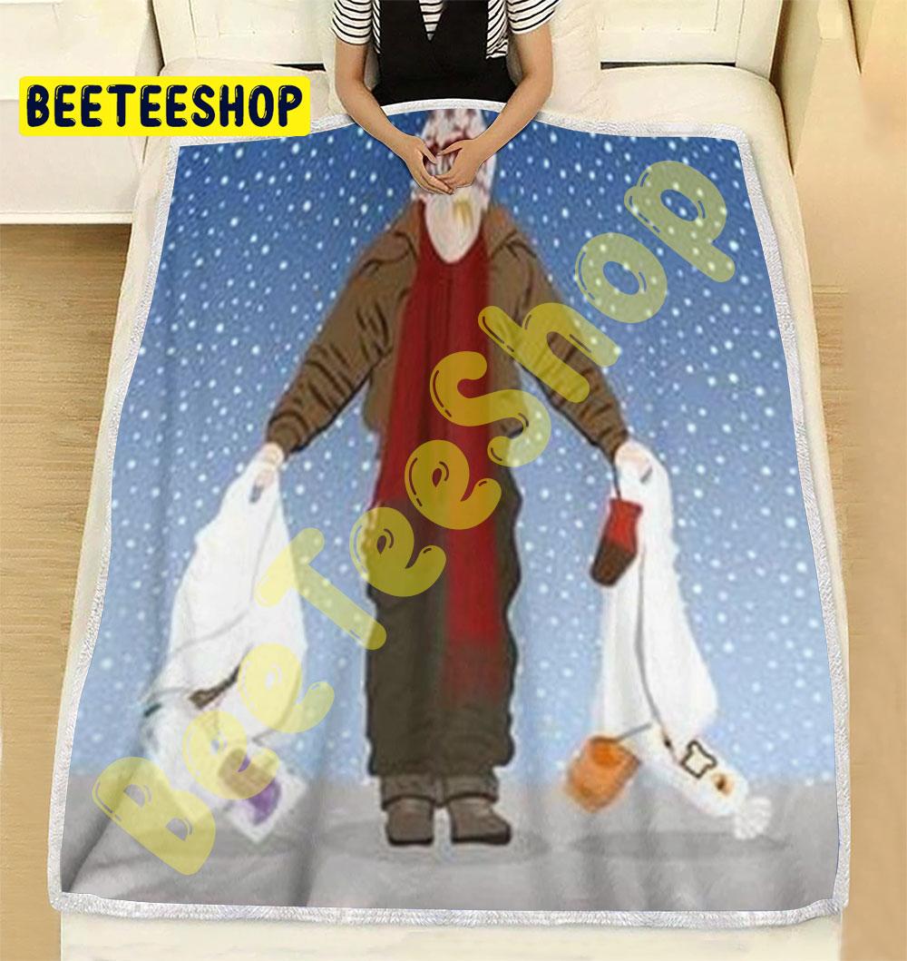 Funny Home Alone 3 Trending Blanket Funny Home Alone 3 Trending Blanket