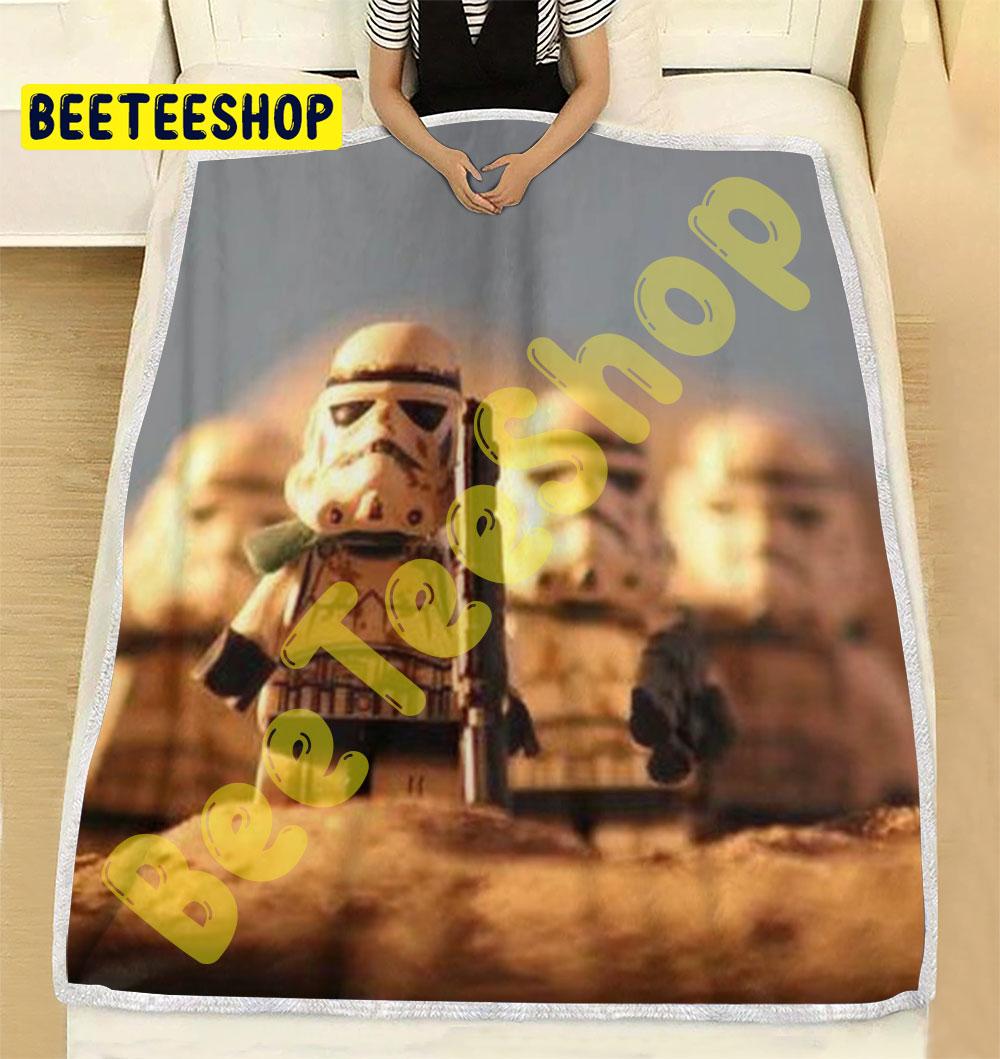 Funny Lego Star Wars Holiday Special 1 Trending Blanket Funny Lego Star Wars Holiday Special 1 Trending Blanket