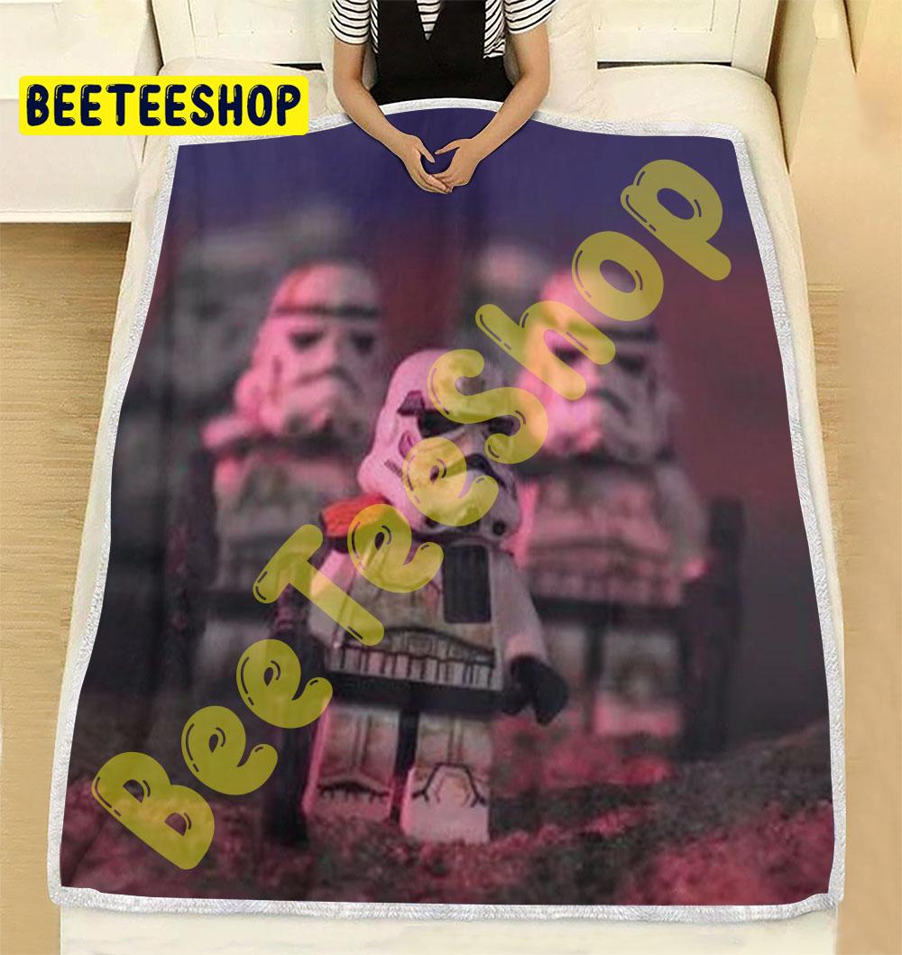 Funny Lego Star Wars Holiday Special 2 Trending Blanket Funny Lego Star Wars Holiday Special 2 Trending Blanket