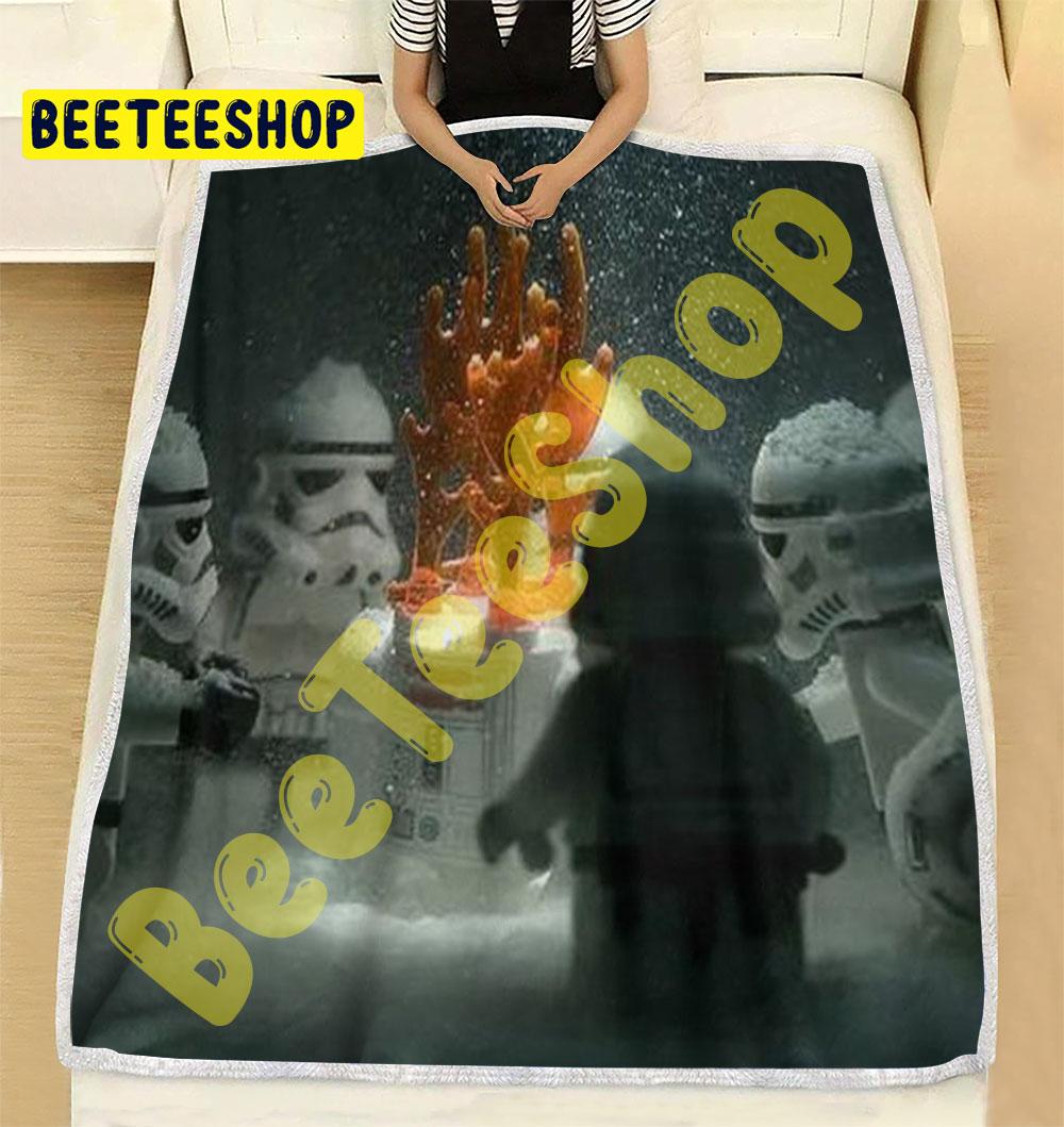Funny Lego Star Wars Holiday Special 5 Trending Blanket Funny Lego Star Wars Holiday Special 5 Trending Blanket