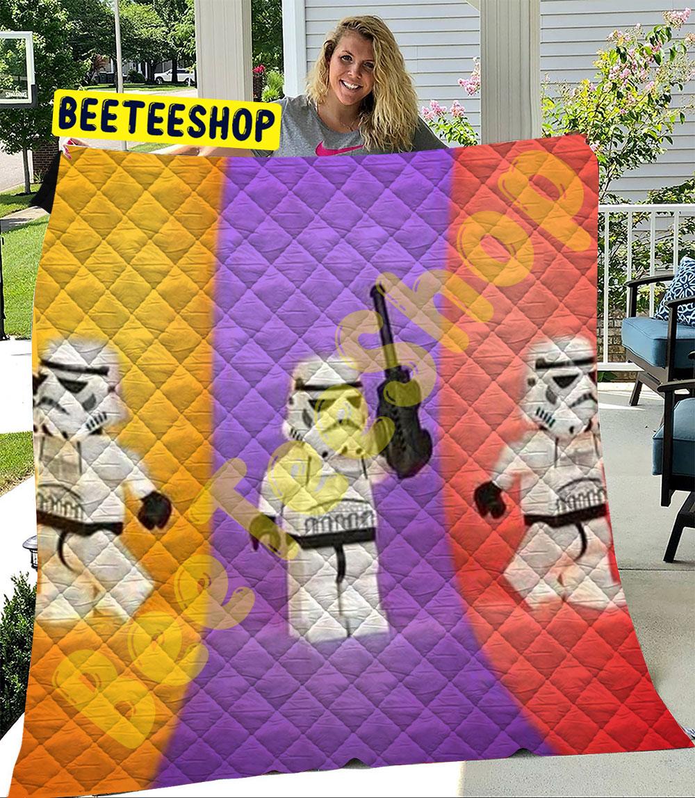 Funny Lego Star Wars Holiday Special 7 Trending Quilt Funny Lego Star Wars Holiday Special 7 Trending Quilt