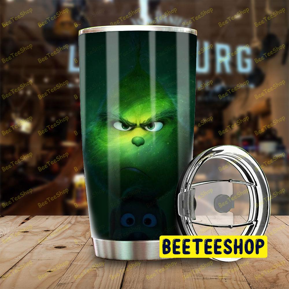 Galaxy Grinch Trending Tumbler Galaxy Grinch Trending Tumbler
