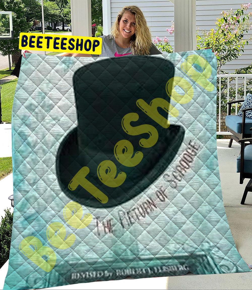 Hat Scrooge A Christmas Carol Trending Quilt Hat Scrooge A Christmas Carol Trending Quilt